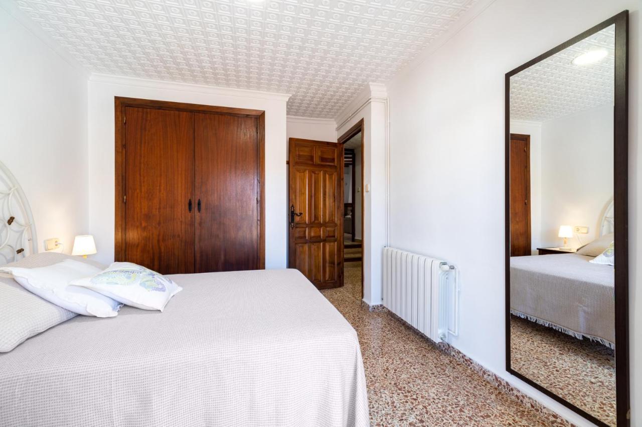 Appartement La Casa Del Escudo *