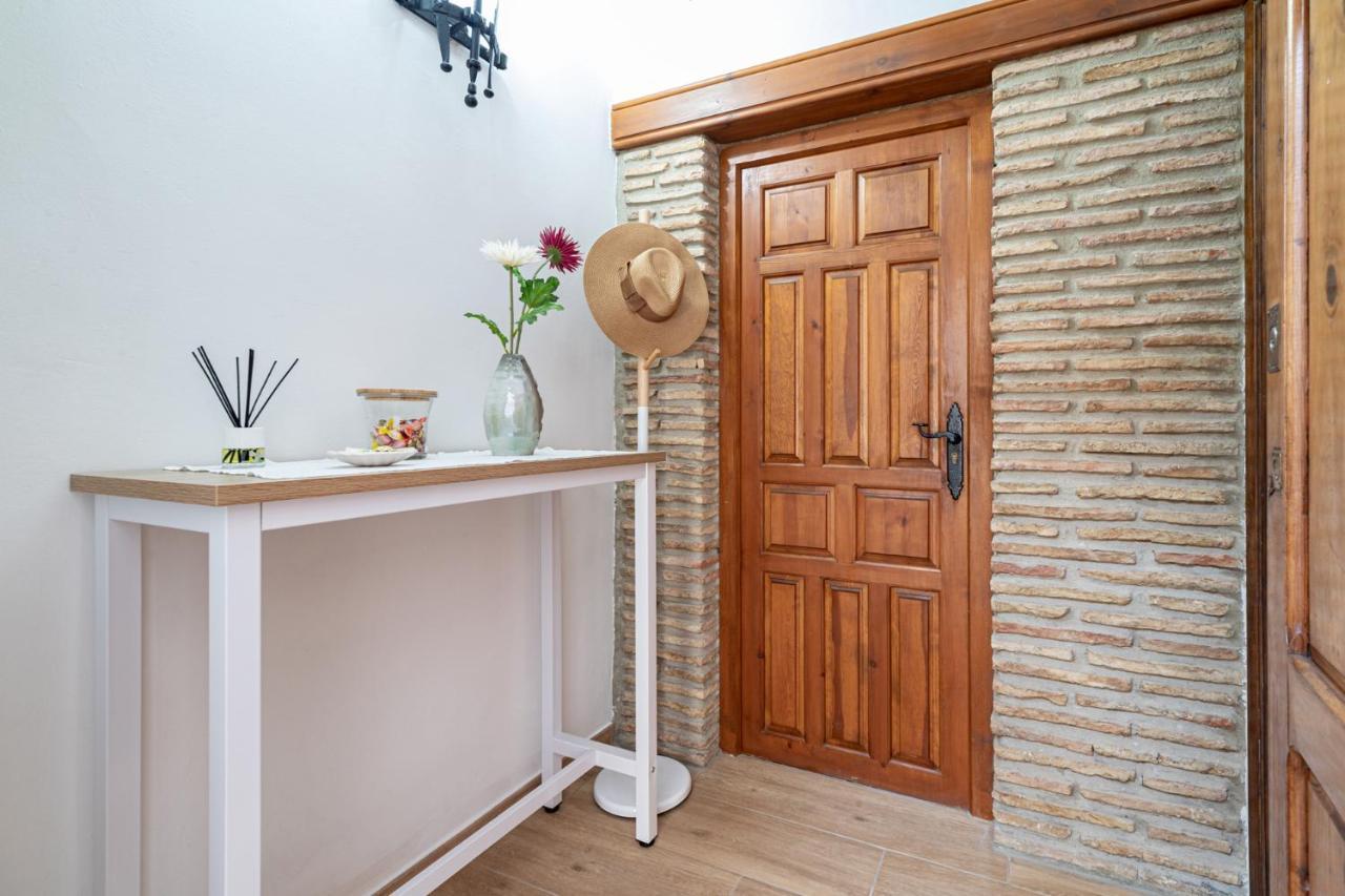 La Casa Del Escudo Appartement *
