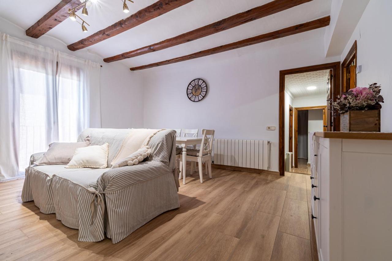 Appartement La Casa Del Escudo Rubielos De Mora