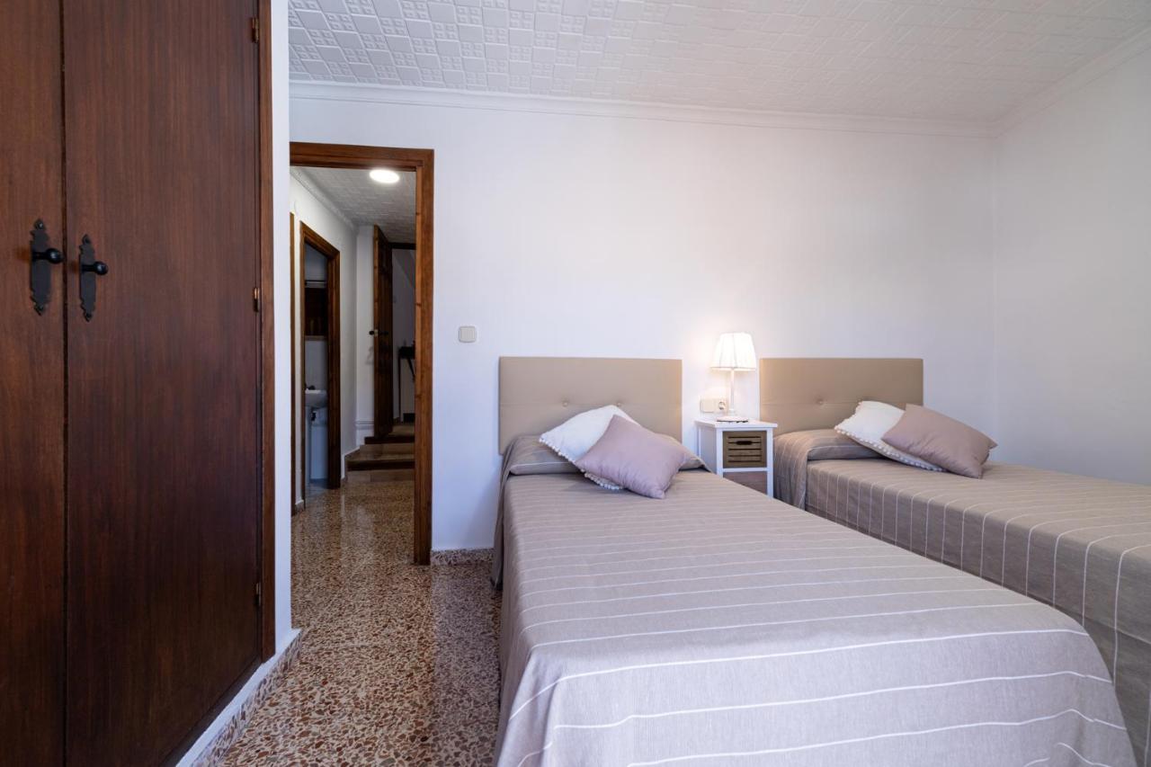 La Casa Del Escudo Apartment Rubielos De Mora