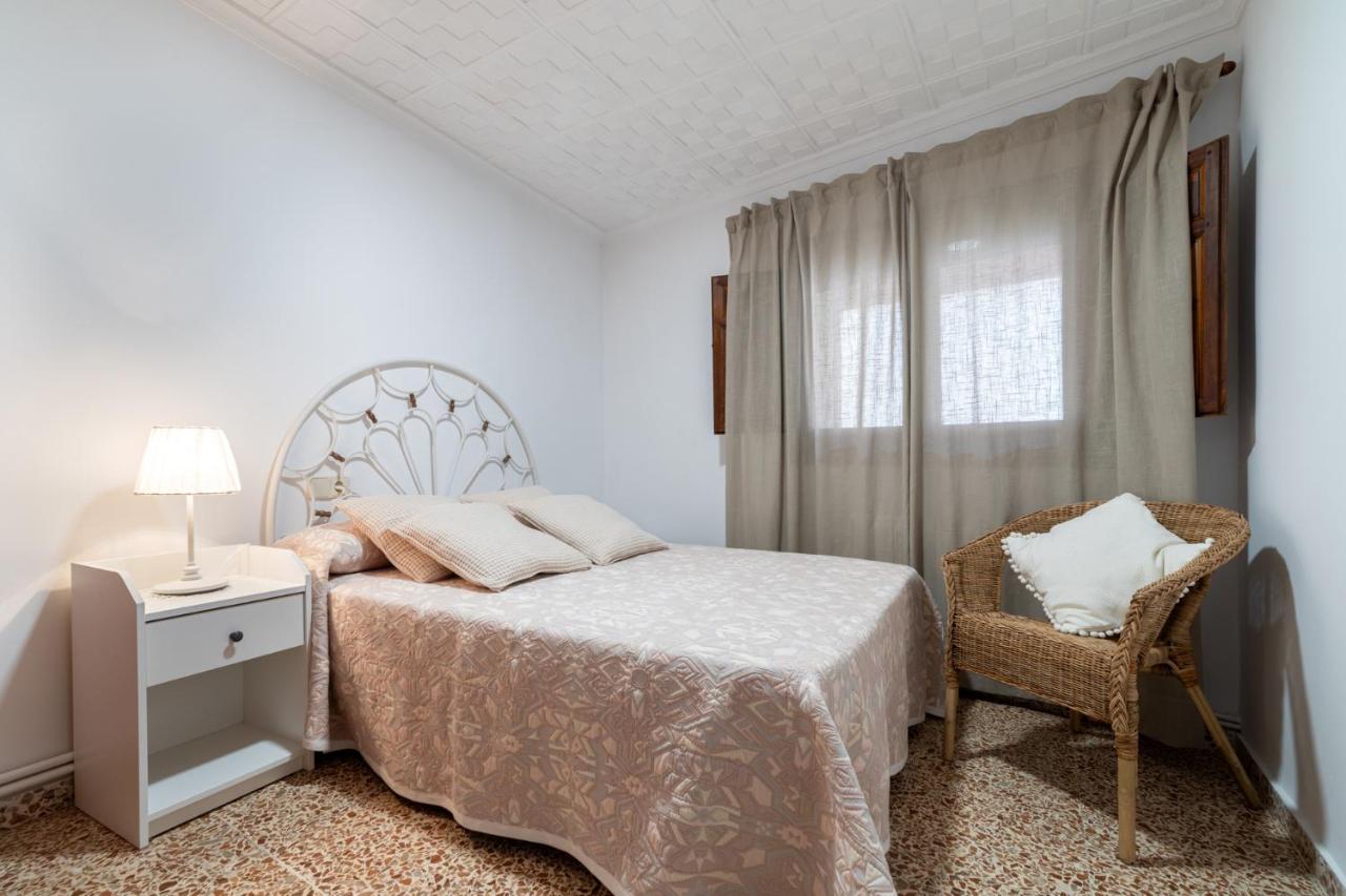 La Casa Del Escudo Apartment