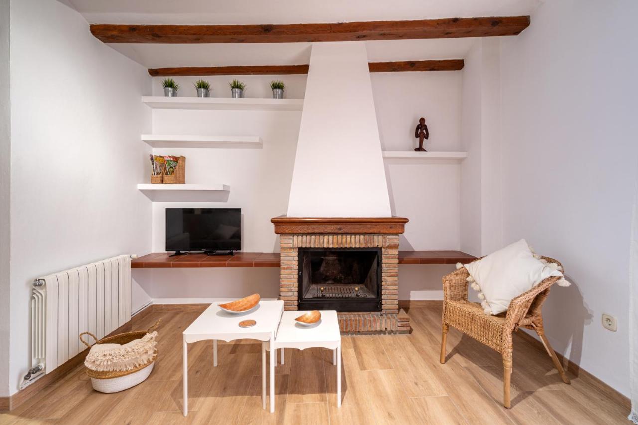 La Casa Del Escudo Apartment *