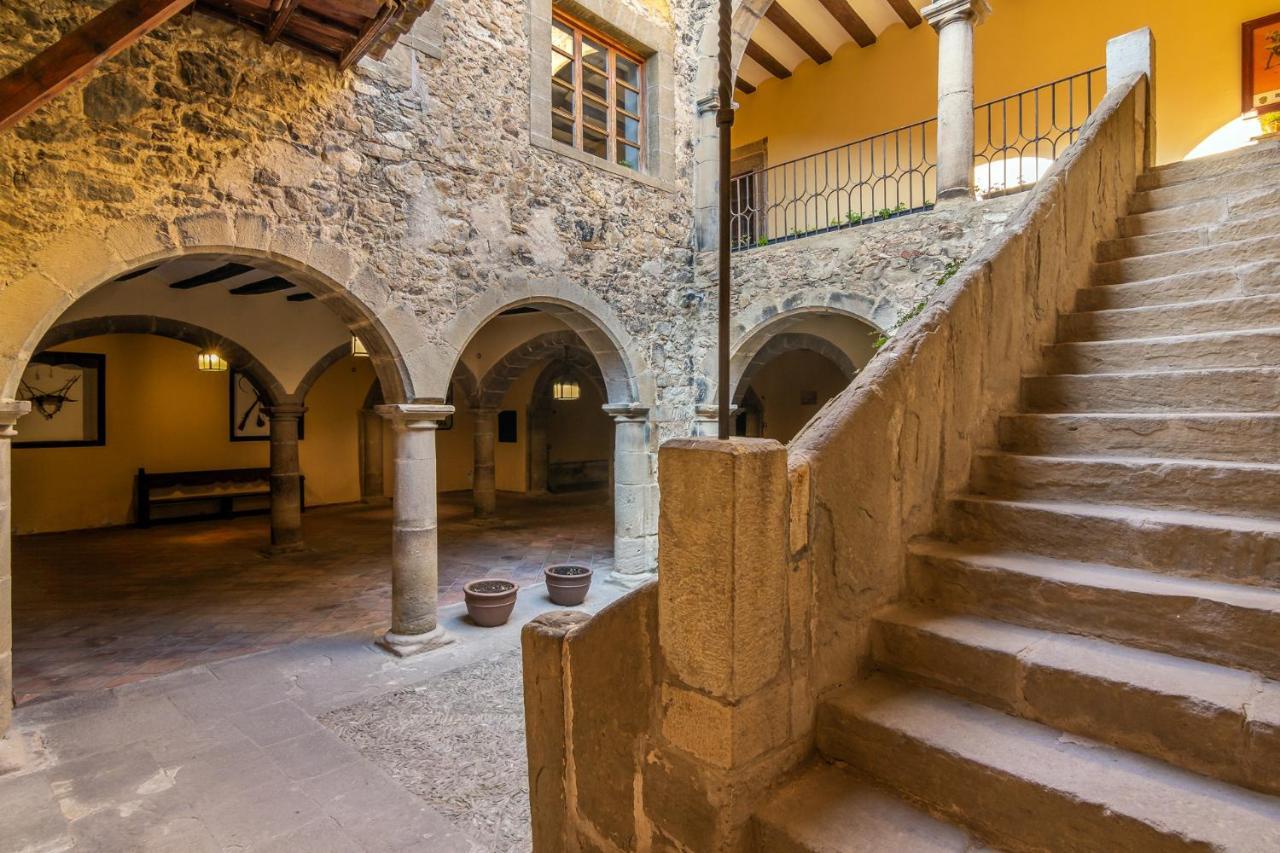 Apartment La Casa Del Escudo