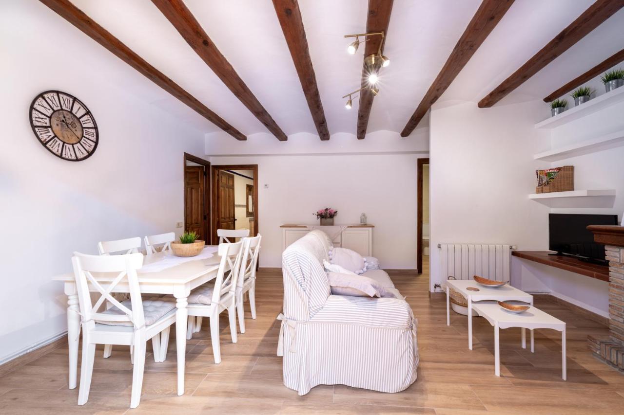 Appartement La Casa Del Escudo Rubielos De Mora