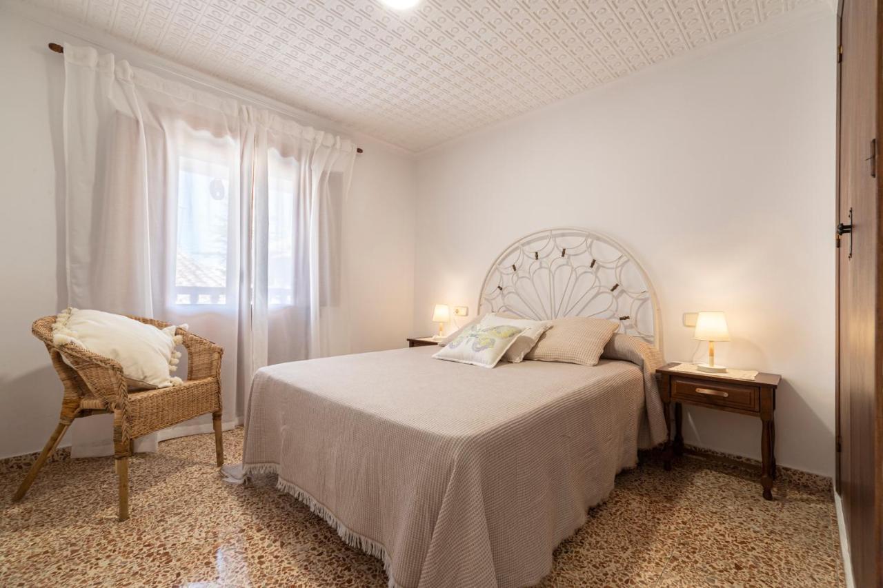 La Casa Del Escudo Appartement