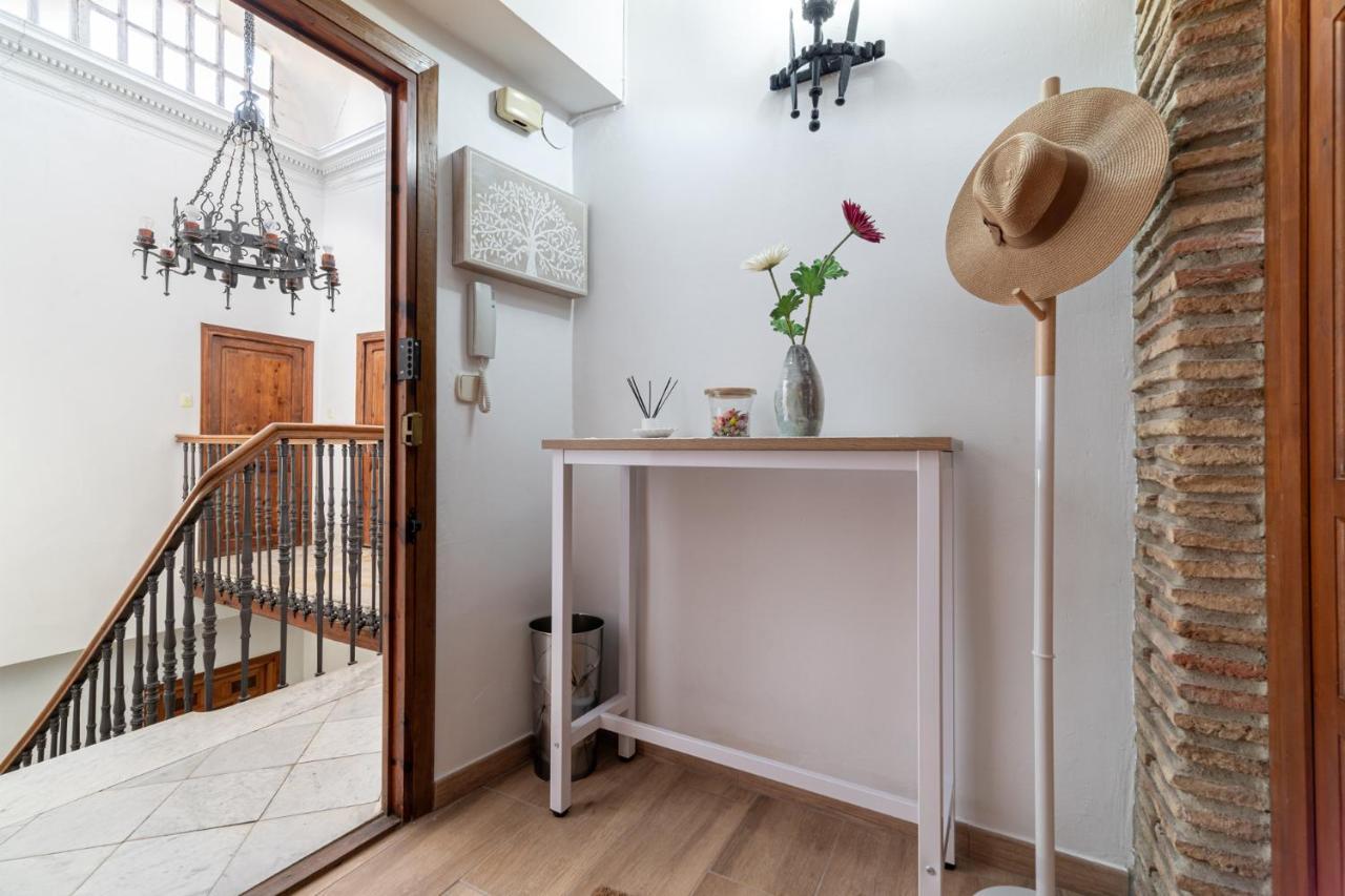 Appartement La Casa Del Escudo