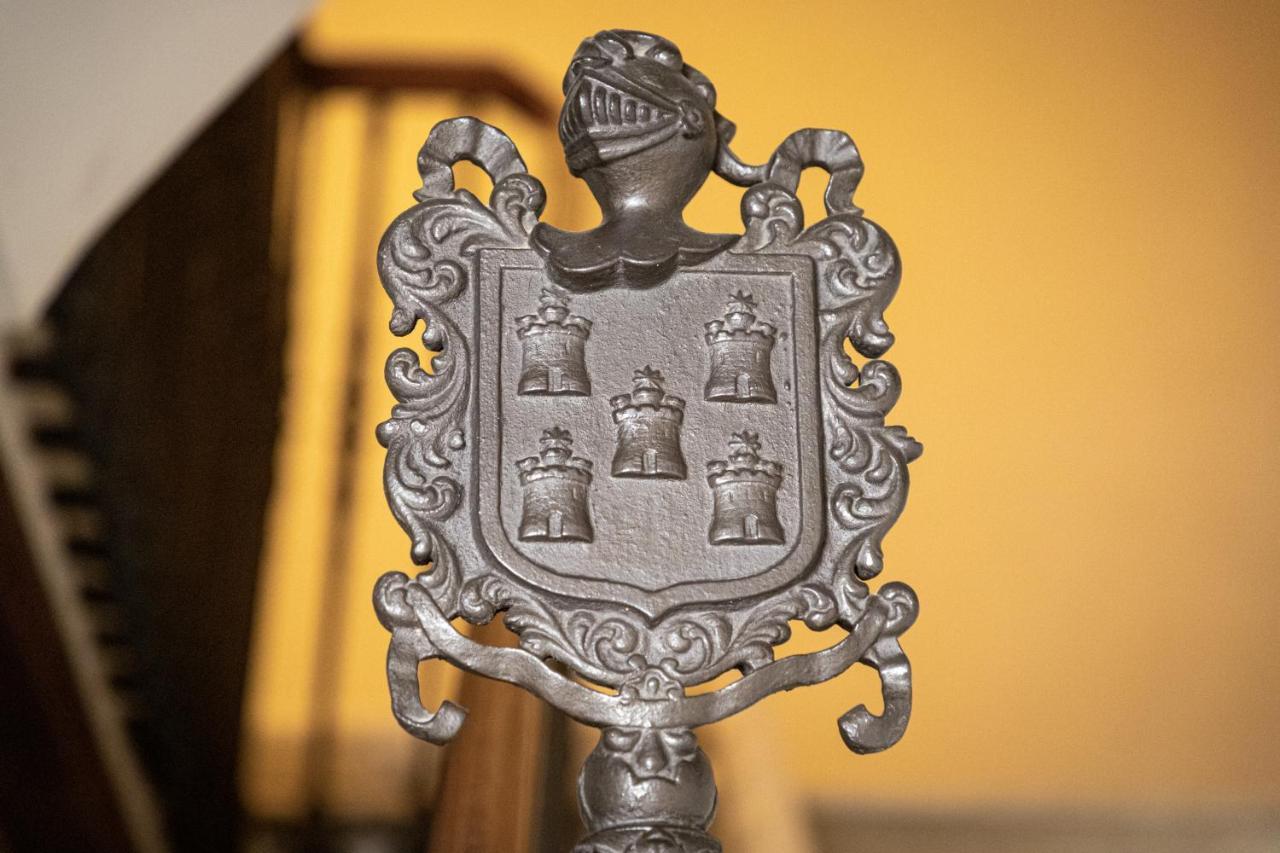 Appartement La Casa Del Escudo *
