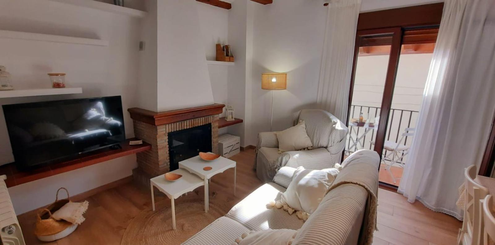 Appartement La Casa Del Escudo Rubielos De Mora
