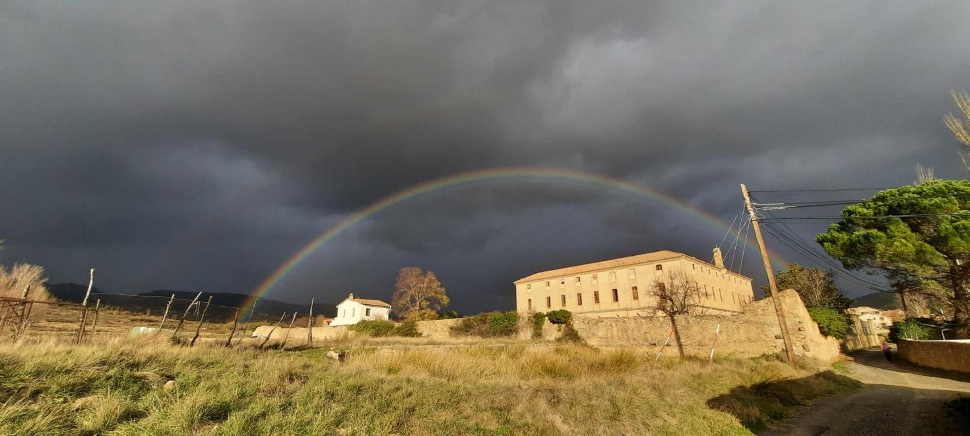 La Casa Del Escudo * Rubielos De Mora